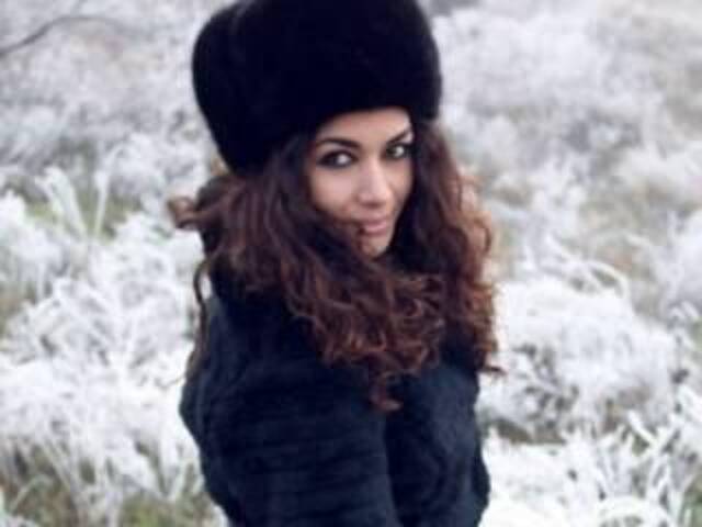 प्रोफ़ाइल की तस्वीर canellha