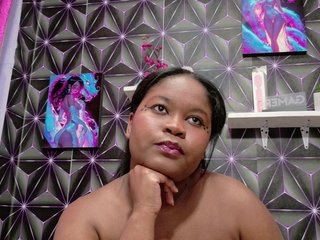 कामुक वीडियो चैट CannelleX