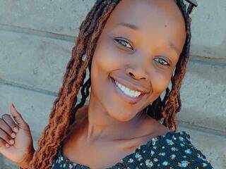 कामुक वीडियो चैट Caramelbeauty27