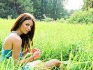 कामुक वीडियो चैट caramellr