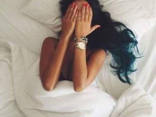 कामुक वीडियो चैट carinadiamo18