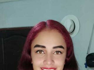 कामुक वीडियो चैट carito-torres