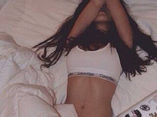 कामुक वीडियो चैट Carito35