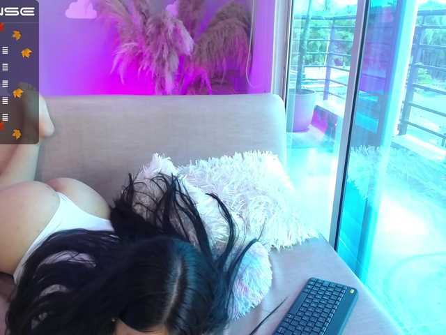 प्रसारण स्क्रीनशॉट CarlaDias