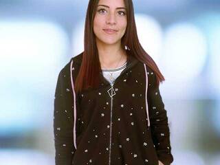 कामुक वीडियो चैट carlamiller1