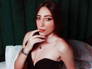 कामुक वीडियो चैट CarlaPalmer