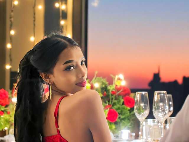 प्रोफ़ाइल की तस्वीर carley-lux