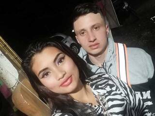 कामुक वीडियो चैट carlota-paul