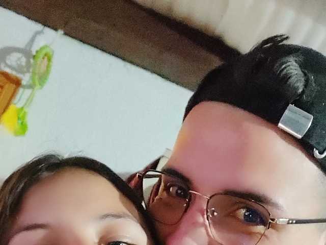 प्रोफ़ाइल की तस्वीर CaroAndSebastia