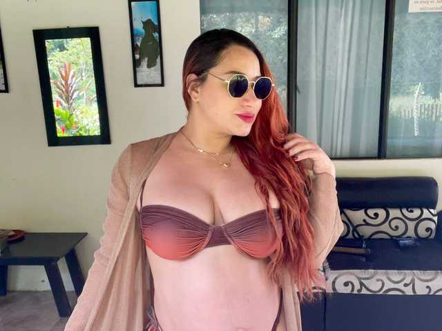 प्रोफ़ाइल की तस्वीर carolaine94