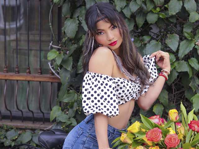 प्रोफ़ाइल की तस्वीर CarolaSallow