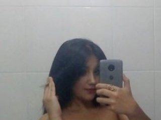 प्रोफ़ाइल की तस्वीर carolinajones