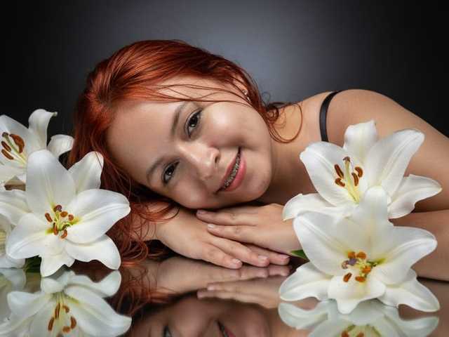 प्रोफ़ाइल की तस्वीर carolinasquirt18