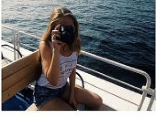 प्रोफ़ाइल की तस्वीर caroline95