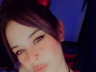 कामुक वीडियो चैट Carolineevans