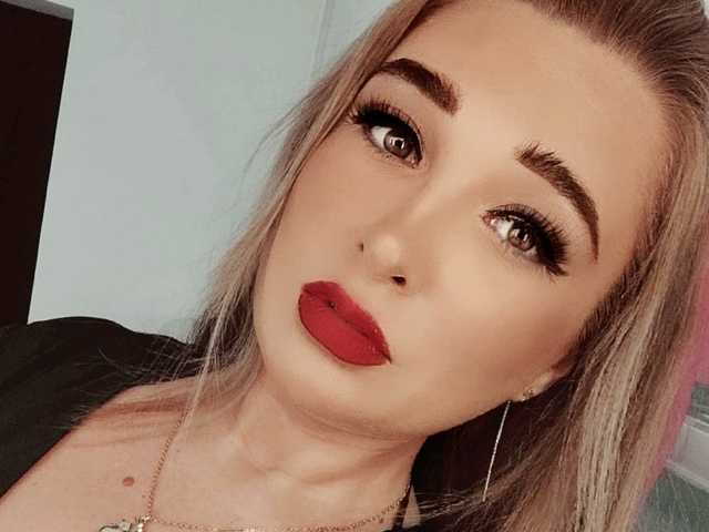 प्रोफ़ाइल की तस्वीर CarolineGrac1
