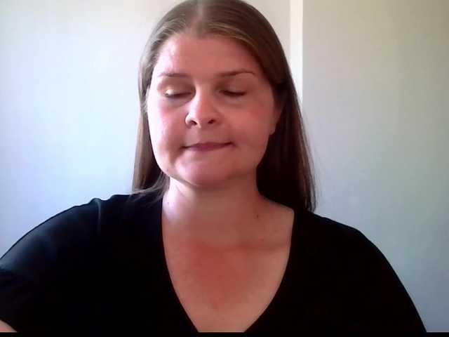 प्रसारण स्क्रीनशॉट CarolineKiss