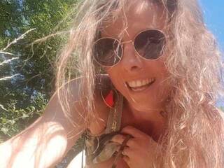 कामुक वीडियो चैट CarolineTosca