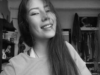 कामुक वीडियो चैट Carolinexxx-1