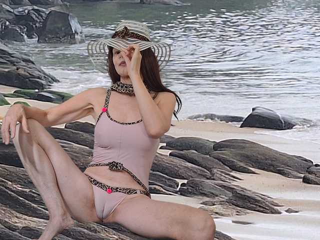 प्रोफ़ाइल की तस्वीर Carolsquirter