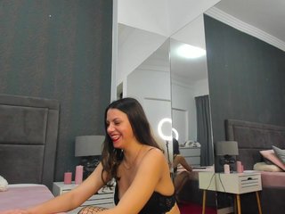 कामुक वीडियो चैट CaroLynn