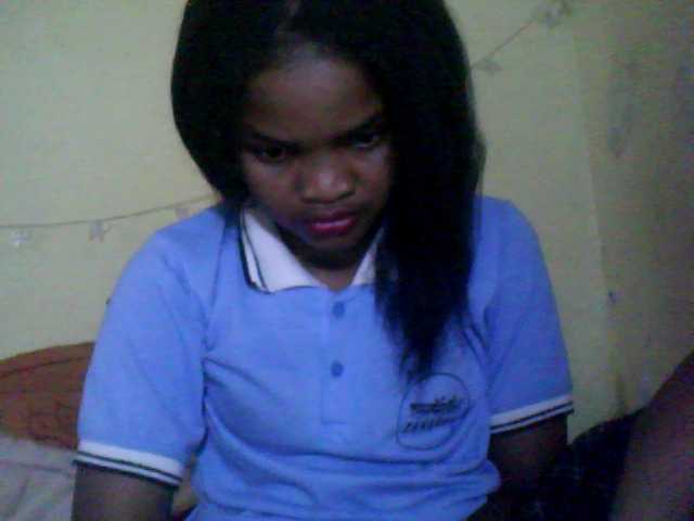 प्रसारण स्क्रीनशॉट CarrieHots