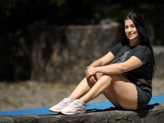 कामुक वीडियो चैट CarrieSquirt