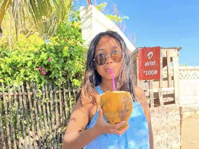 प्रोफ़ाइल की तस्वीर Cassyah