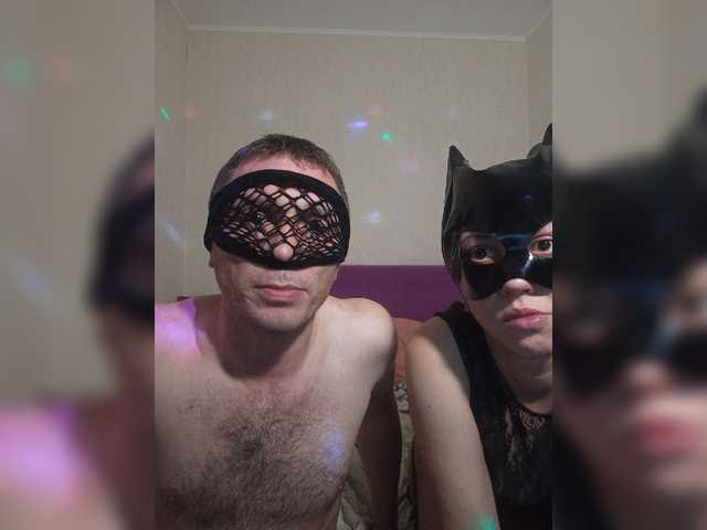 प्रसारण स्क्रीनशॉट cat-and-cat