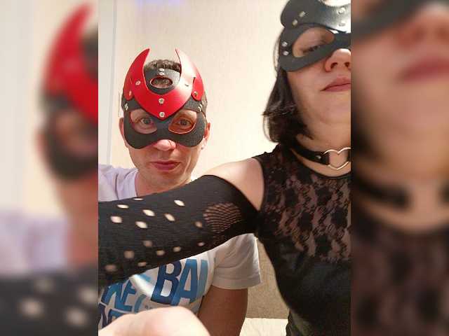 प्रसारण स्क्रीनशॉट cat-and-cat