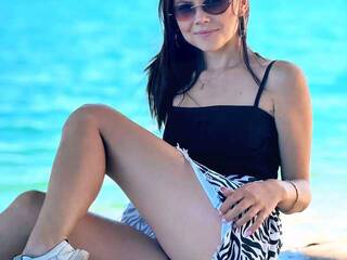 कामुक वीडियो चैट Cat-Likaa