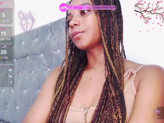 कामुक वीडियो चैट CataSantana_