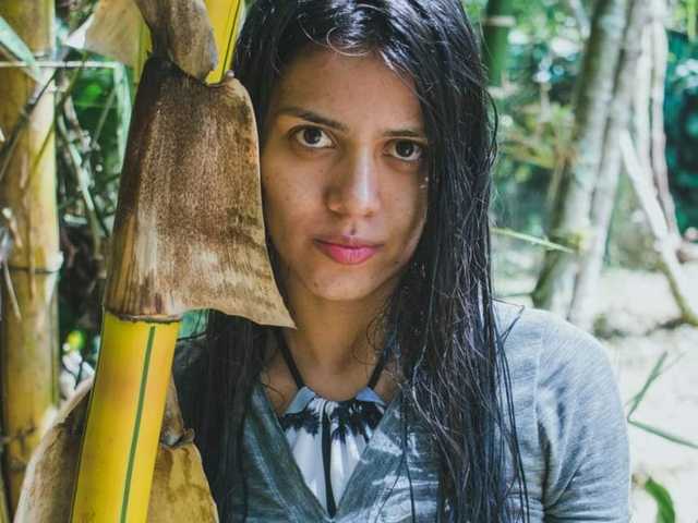 प्रोफ़ाइल की तस्वीर CatalinaAdams