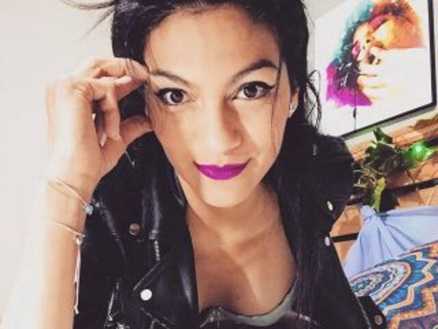 प्रोफ़ाइल की तस्वीर CatalinaWills