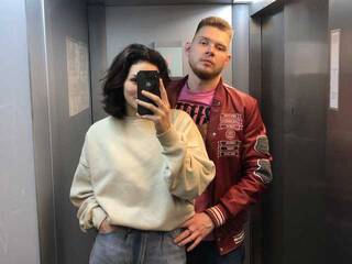 कामुक वीडियो चैट CATandKityyy