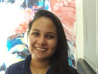 प्रोफ़ाइल की तस्वीर CataRoberts