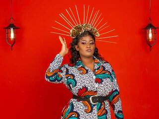 कामुक वीडियो चैट Cateybanks