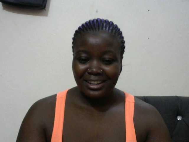 प्रसारण स्क्रीनशॉट Cateybanks