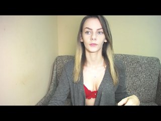 प्रसारण स्क्रीनशॉट CatherineKiss