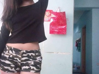 प्रोफ़ाइल की तस्वीर Exotic_Ass69
