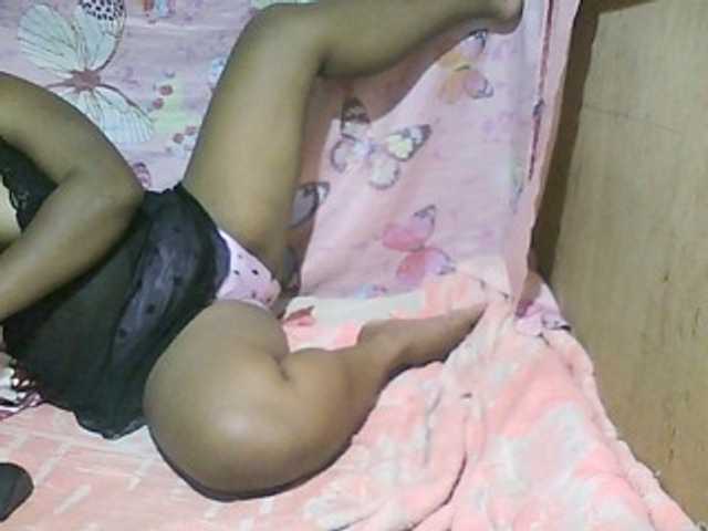 प्रसारण स्क्रीनशॉट Exotic_Ass69