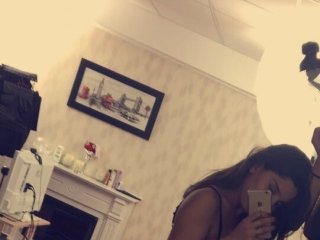 प्रोफ़ाइल की तस्वीर CathyKiss