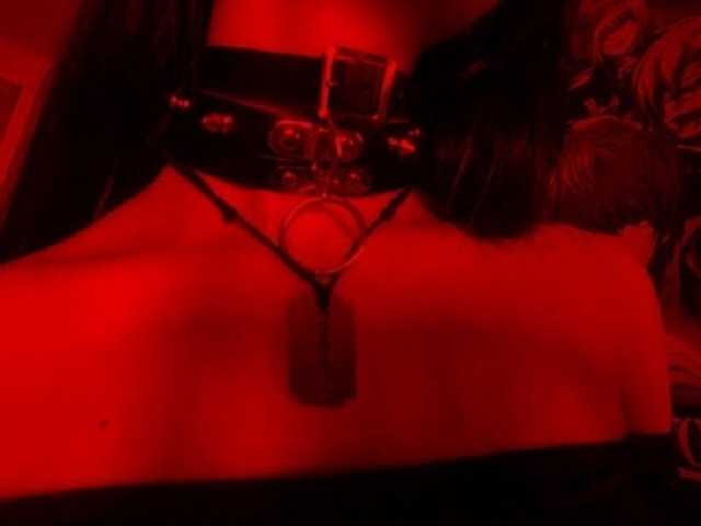 प्रोफ़ाइल की तस्वीर CathyKiss