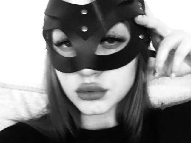 प्रोफ़ाइल की तस्वीर Catwoman01