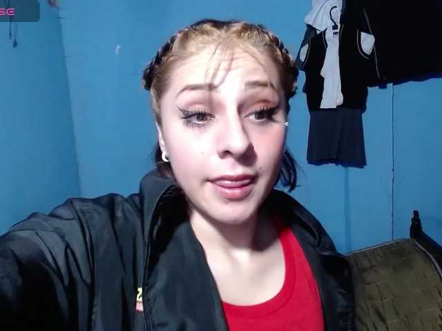 प्रसारण स्क्रीनशॉट rousecollins