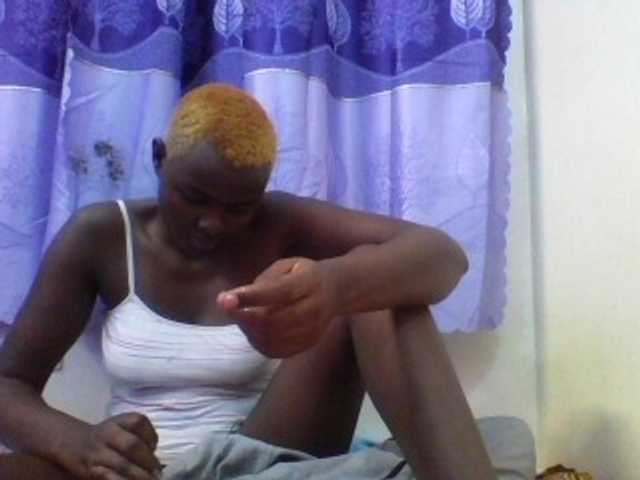 प्रसारण स्क्रीनशॉट CeizzyJamal