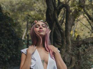 कामुक वीडियो चैट CelaenaSmith