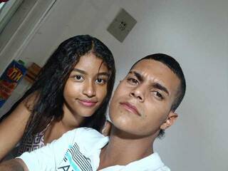 कामुक वीडियो चैट celeste-dante