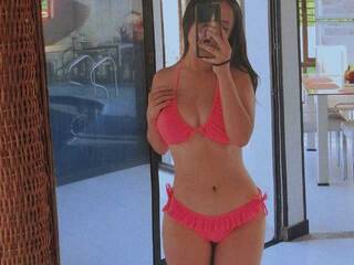 कामुक वीडियो चैट Celeste-sf