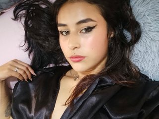कामुक वीडियो चैट Celeste-wish1